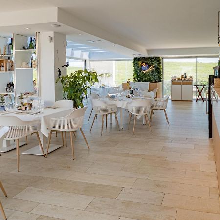 2237-Modern Apt With Private Beach Estepona Exterior foto
