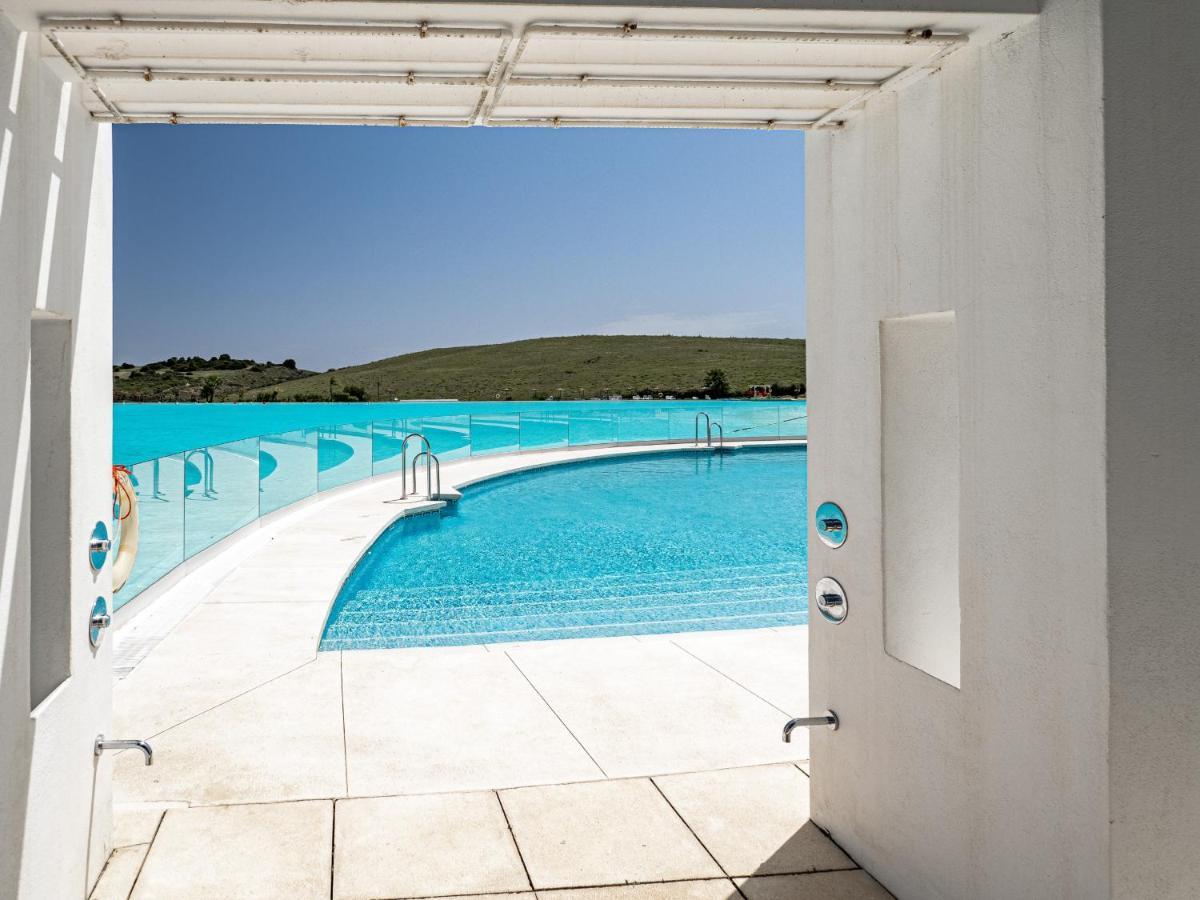 2237-Modern Apt With Private Beach Estepona Exterior foto