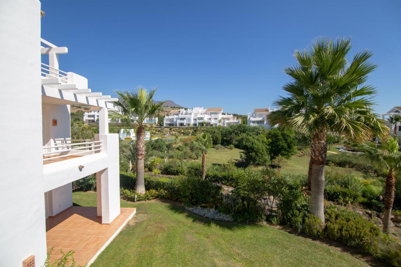 2237-Modern Apt With Private Beach Estepona Exterior foto